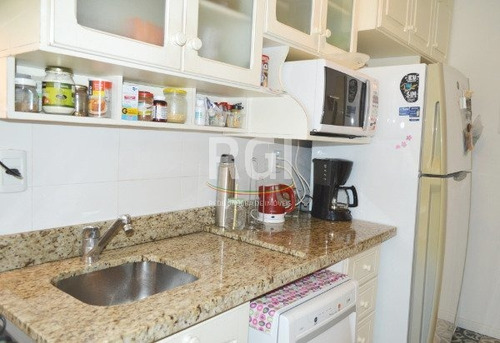 Apartamento Petrópolis Porto Alegre - 5430