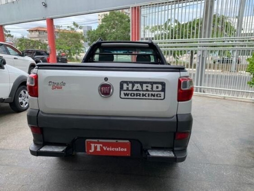 Strada Hard Working 1.4 (flex)