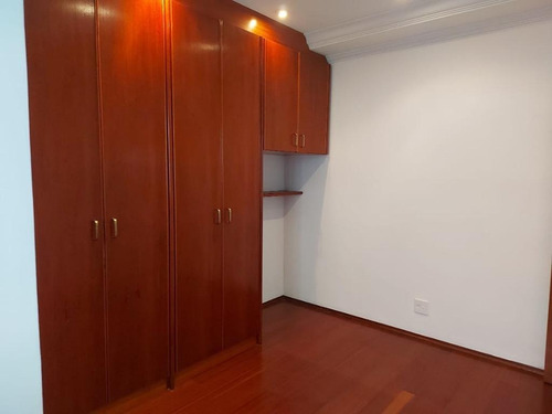 Imagem 20 de 21 de Apartamento Com 1 Dormitório À Venda, 58 M² - Centro - São Bernardo Do Campo/sp - Ap65220