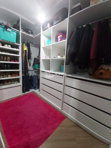 Imagem 9 de 12 de Casa Sobrado - Jordanopolis - Ref: 1075 - V-1075