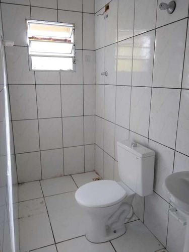 Imagem 15 de 25 de Casa Com 2 Dorms, Nossa Senhora Sion, Itanhaém - R$ 190 Mil, Cod: 287307 - V287307