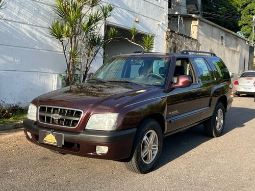 Imagem 2 de 20 de Blazer V6 Executive
