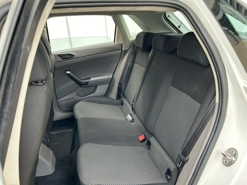 Volkswagen Polo Polo 1.0 MPI TOTAL FLEX MANUAL