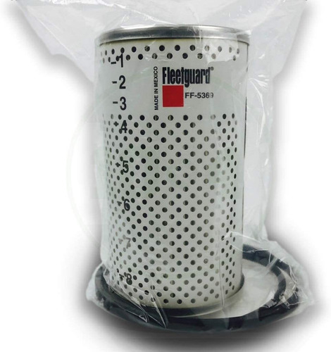 Fleetguard Fuel Cartridge Filter Ff5369w