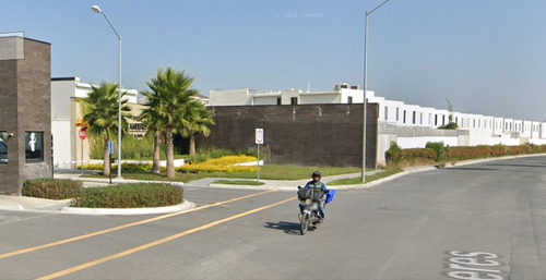 Casa En Venta En General Escobedo, Nuevo León Mm-