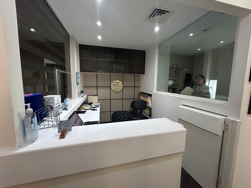 Oficina/consultorio En Venta En Lomas De Chapultepec