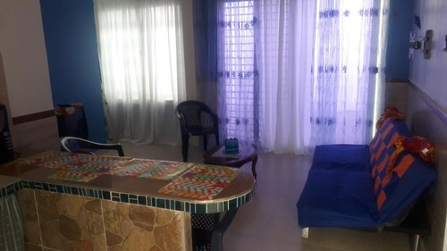 Imagen 6 de 10 de Townhouse En Tucacas, Res. Pescadores I, Bp, Código: Atth-212
