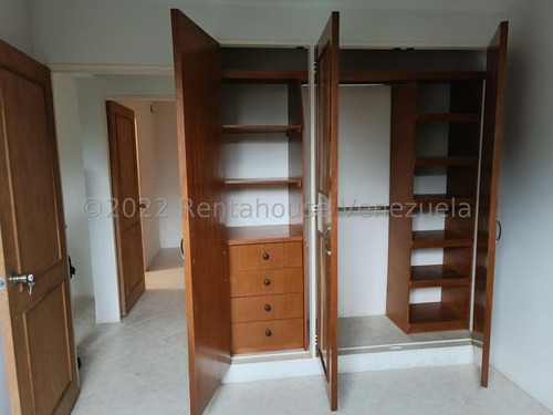 Imagen 13 de 18 de Apartamento En Parque Caiza 23-15604 Cca
