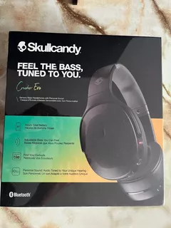 Audífonos Skullcandy - Crusher Evo