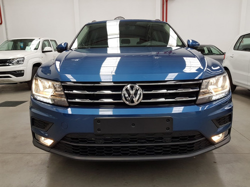 Volkswagen Tiguan Allspace Trendline 250 My21 0km Dcolores
