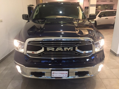 Imagen 13 de 15 de Ram 1500 Laramie 5.7 V8 2021 U$ 45.900 Concesionario Oficial
