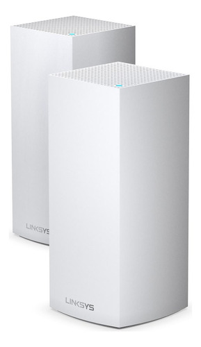 Router Velop Mesh Linksys Mx8400 Wifi 6 Ax4200 X2 Triband