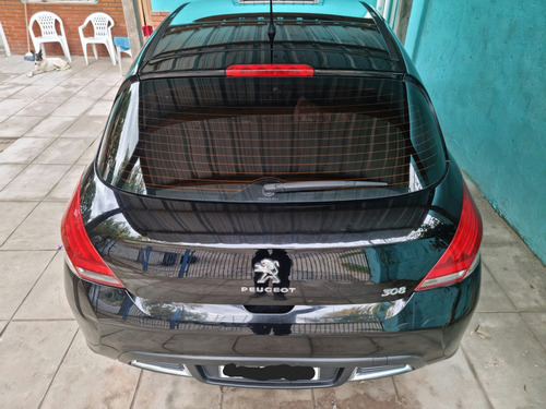 Peugeot 308 1.6 Allure