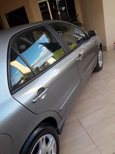 Imagem 9 de 15 de Fiat Marea 2006 1.6 Sx 4p