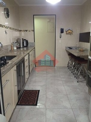 Imagem 4 de 19 de Apartamento - Ref: 02051
