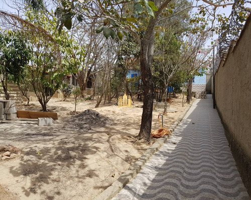 Imagem 1 de 18 de Casa No Bairro Dumaville - Esmeraldas - Ca00208 - 34365037