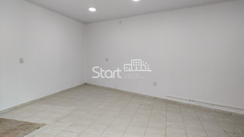 Imagem 3 de 18 de Casa Para Aluguel Em Centro - Ca102724