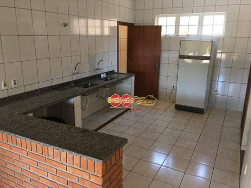 Imagem 3 de 30 de Imóvel Comercial Situado No Bairro Do Engenho. - Ca3915