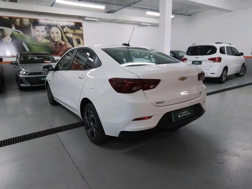 Chevrolet Onix 1.0 FLEX PLUS LT MANUAL