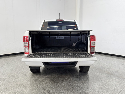 Ford Ranger 2.2 XL 4X4 CD 16V DIESEL 4P MANUAL
