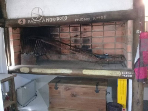 Casa En Venta De 3 Dormitorios En Balneario Buenos Aires