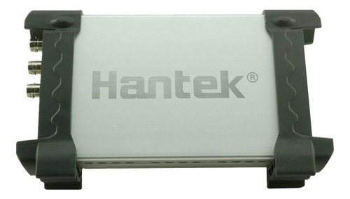 Osciloscopio Usb 2 Canales 200mhz Hantek 6212 Be 250msa/s