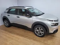 Comprar Citroën C4 Cactus 1.6 Vti 115 Feel Pack Eat6