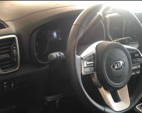 Sportage Desire Mec Rin 17 Modelo 2021 Boton De Encendido