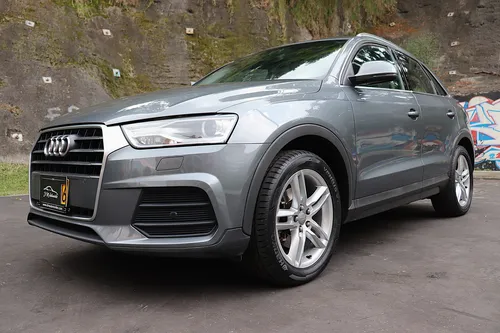 Audi Q3 1.4 Tfsi Ambition