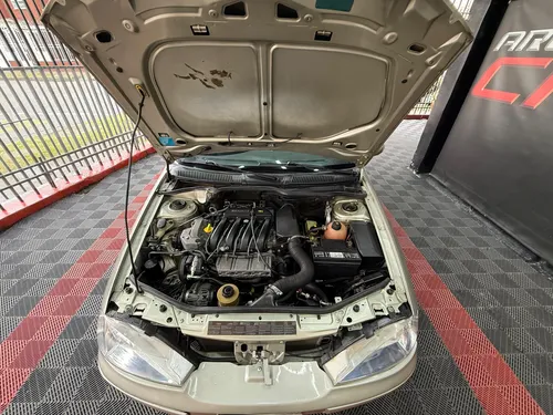 Renault Megane 1.6 Unique
