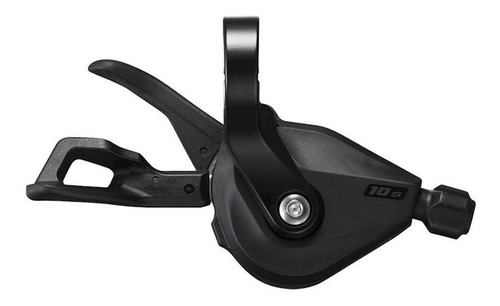 Shifter Derecho Shimano Deore M4100 C/ Abrazadera S/ Visor