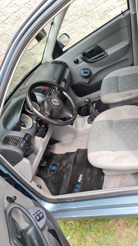 Volkswagen Polo Sd 1.9 Full