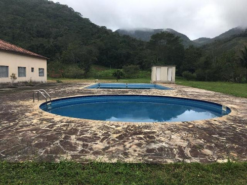 Esplêndida Chácara No Brajeu Em Miracatu/sp | 4726 Fr