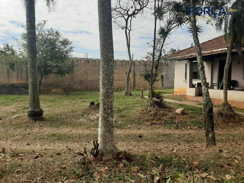 Área À Venda, 1500 M² - Perobal - Arujá/sp - Ar0021