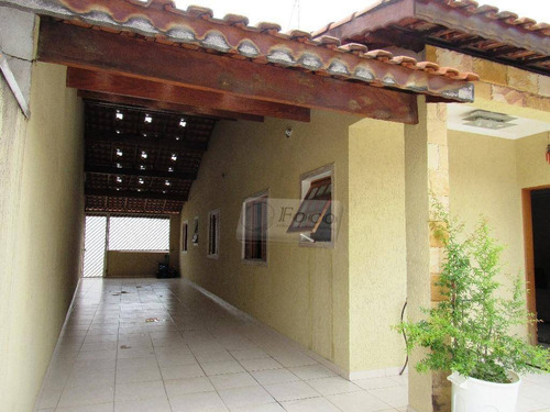 Imagem 6 de 23 de Casa Residencial À Venda, Jardim City, Guarulhos. - Ca0615