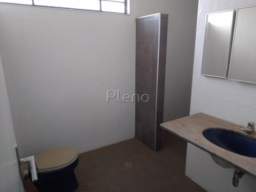 Imagem 8 de 27 de Casa Para Aluguel Em Jardim Proença - Ca028406