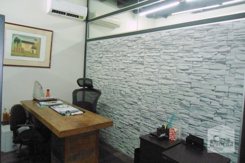 Imagem 3 de 11 de Sala-andar À Venda No Santa Lúcia - Código 213478 - 213478