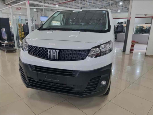 Fiat SCUDO 1.5 BLUEHDI DIESEL MULTI MANUAL