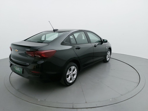 Chevrolet Onix 1.0 TURBO FLEX LTZ AUTOMÁTICO