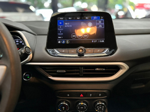 Chevrolet Tracker 1.0 TURBO FLEX LT AUTOMÁTICO