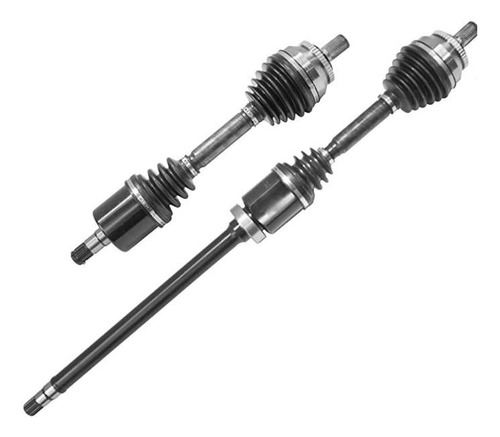 Dta Dt1203720381 Frontal Del Conductor Y Del Lado Del Acompa