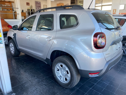Renault Duster Zen
