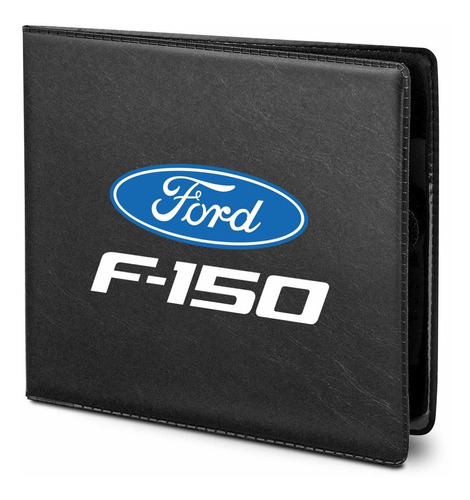 Ipick Image Cartera Sintetica Para Ford F-150