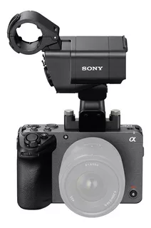 Sony Cámara Gateway Cinema Line Compacta Fx30