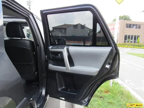 Toyota 4Runner 4.0 Limited Automática