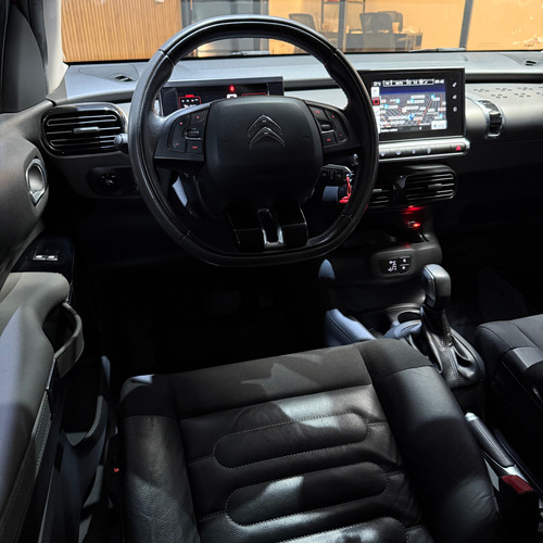 Citroën C4 Cactus 1.2 Puretech 110 At6 Rip Curl