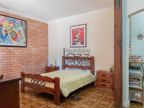 Aconchegante Chácara Com 5 Dormitórios, 2 Suites, À Venda, 3000 M² Por R$ 2.500.000 - Vale Das Laranjeiras - Indaiatuba/sp - Ch0309