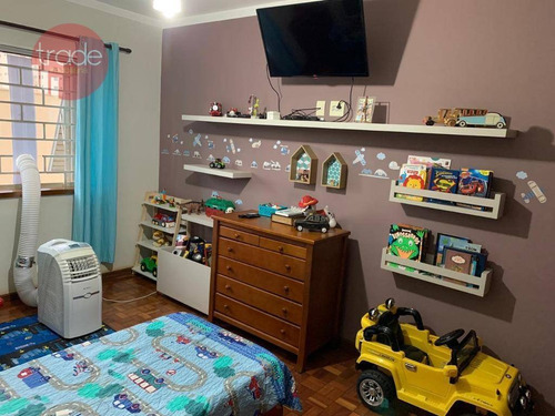 Imagem 12 de 26 de Apartamento Com 3 Dormitórios À Venda, 148 M² Por R$ 426.000,00 - Centro - Ribeirão Preto/sp - Ap6431