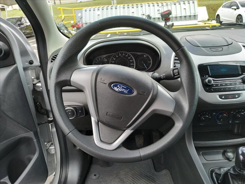Imagem 8 de 9 de Ka 1.0 Ti-vct Flex Se Manual