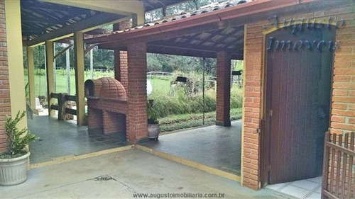 Imagem 12 de 12 de Chácaras À Venda Em Atibaia/sp - Compre O Seu Chácaras Aqui! - 1454725